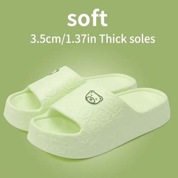 Čības ar lāču rakstu, Pop stilā, pieaugušajiem, plakana papēdis, zoles biezums 0–3 cm