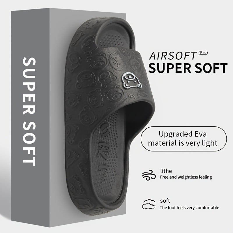 Čības ar lāču rakstu, Pop stilā, pieaugušajiem, plakana papēdis, zoles biezums 0–3 cm