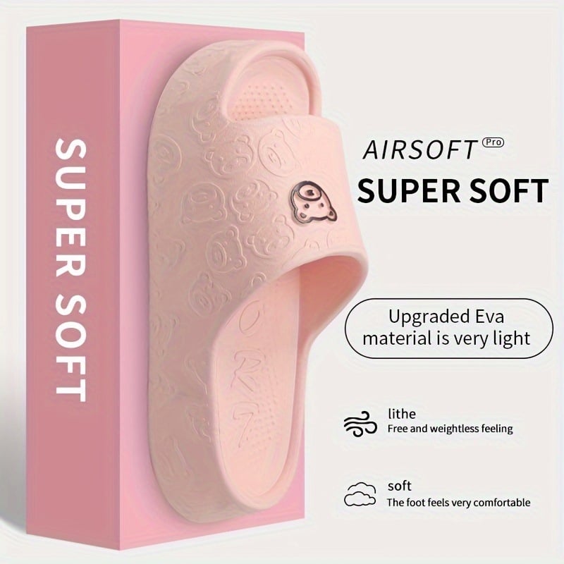 Čības ar lāču rakstu, Pop stilā, pieaugušajiem, plakana papēdis, zoles biezums 0–3 cm