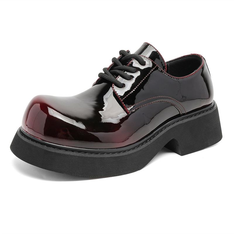 Vyriniai kasdieniai batai 9522 – guma pada, viršutinė medžiaga: Super fiber, priešslydžio funkcija, vasara