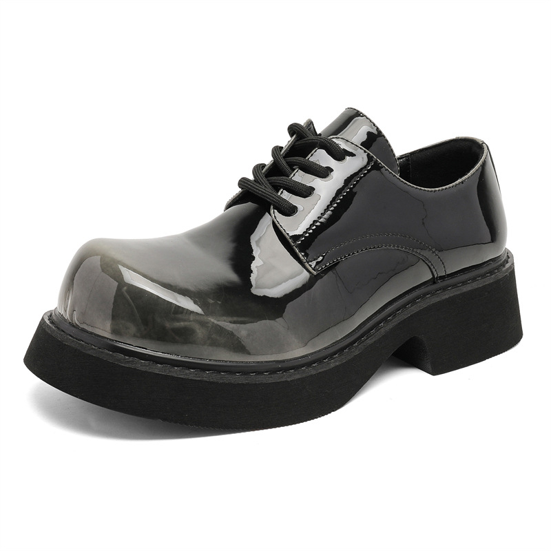 Vyriniai kasdieniai batai 9522 – guma pada, viršutinė medžiaga: Super fiber, priešslydžio funkcija, vasara