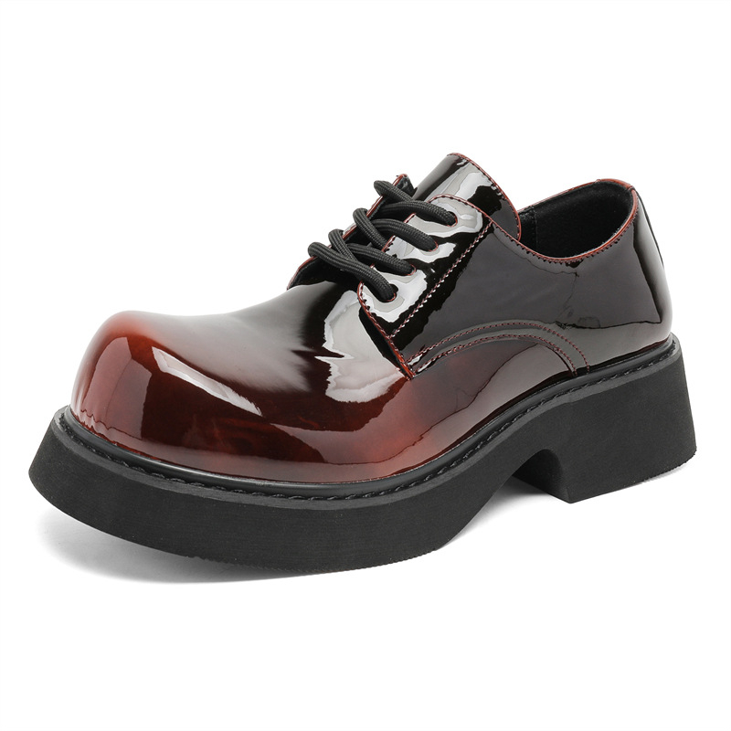 Vyriniai kasdieniai batai 9522 – guma pada, viršutinė medžiaga: Super fiber, priešslydžio funkcija, vasara