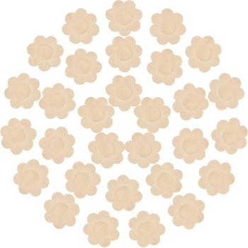 Еднократни покривала за зърна – 30 бр., дебел нетъкан текстил