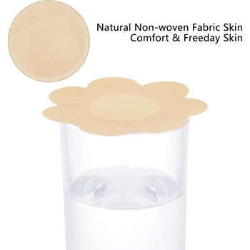 Еднократни покривала за зърна – 30 бр., дебел нетъкан текстил