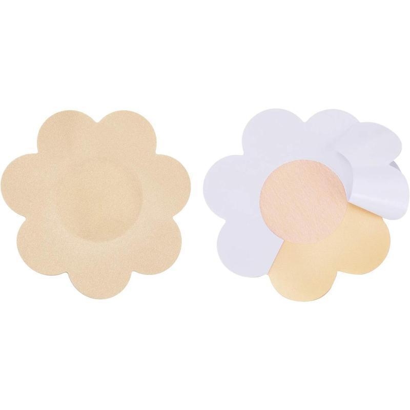 Еднократни покривала за зърна – 30 бр., дебел нетъкан текстил