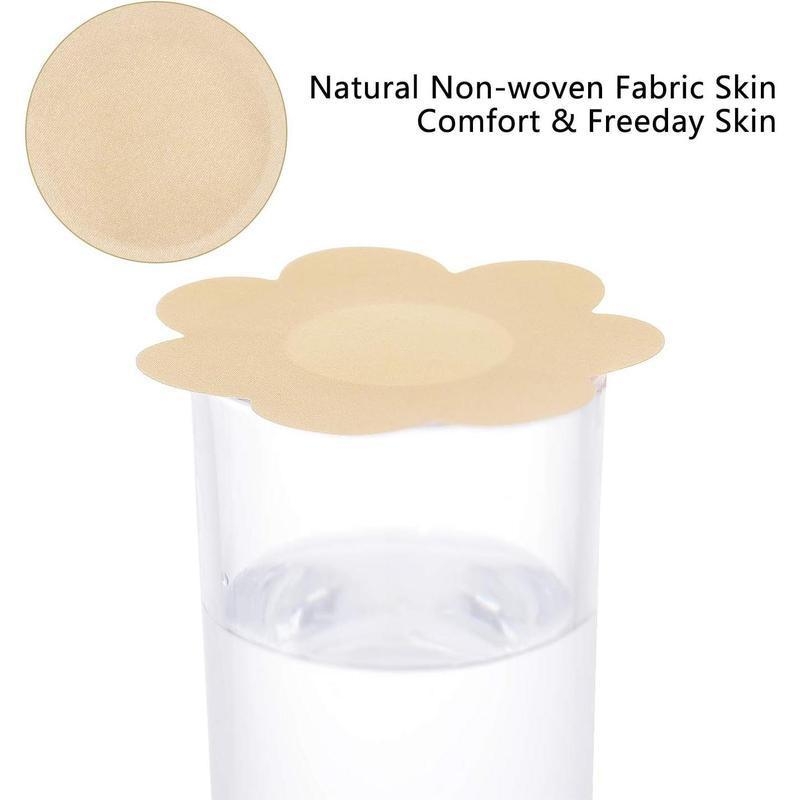 Еднократни покривала за зърна – 30 бр., дебел нетъкан текстил