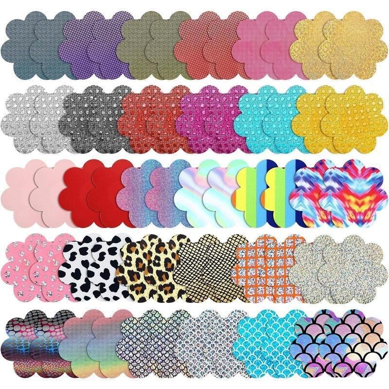 Еднократни покривала за зърна – 30 бр., дебел нетъкан текстил