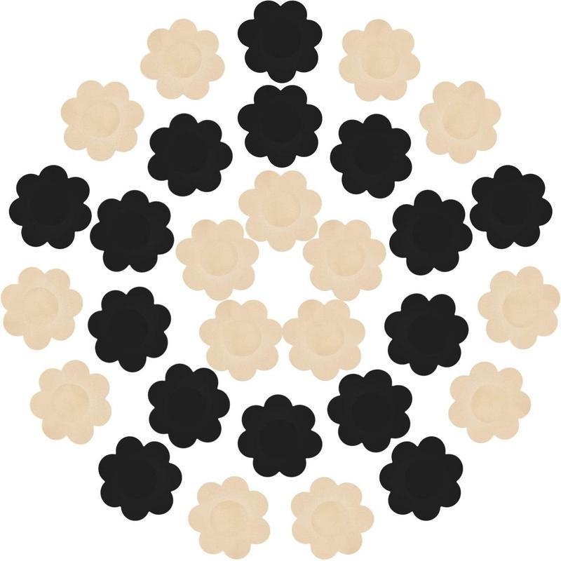 Еднократни покривала за зърна – 30 бр., дебел нетъкан текстил