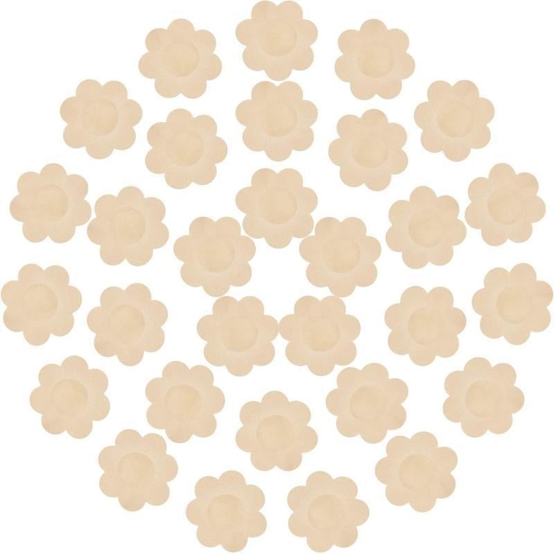 Еднократни покривала за зърна – 30 бр., дебел нетъкан текстил