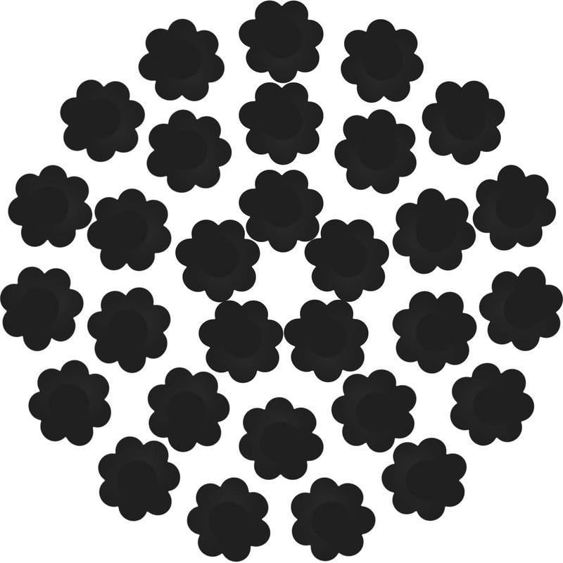 Еднократни покривала за зърна – 30 бр., дебел нетъкан текстил