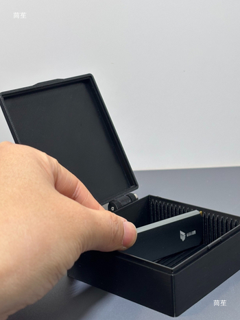 M.2 SSD кутия за съхранение, пакет от 20, модел yph002, дата на пускане 2025-04-01