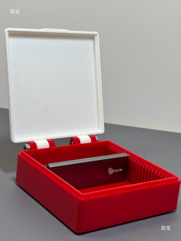 M.2 SSD кутия за съхранение, пакет от 20, модел yph002, дата на пускане 2025-04-01