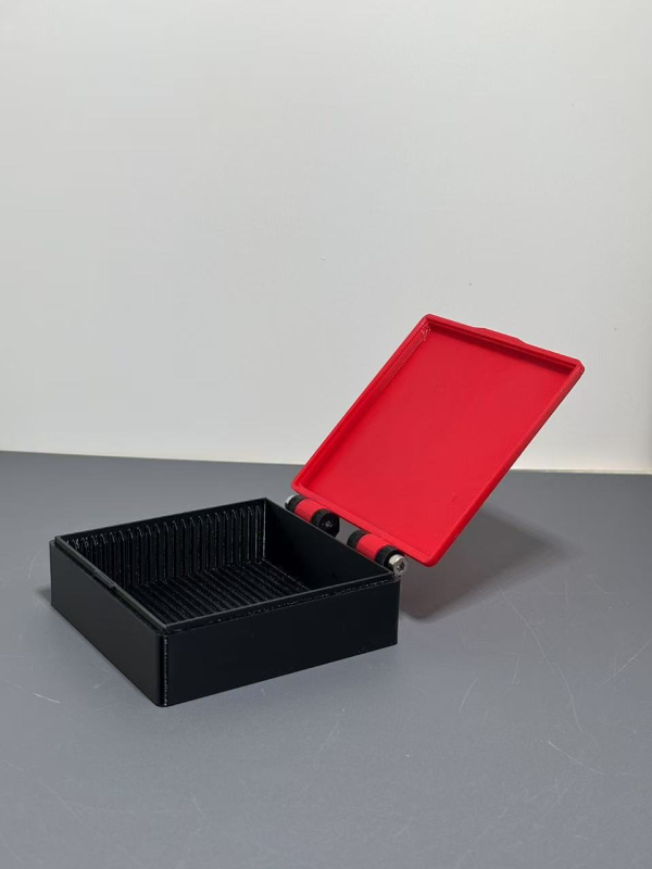 M.2 SSD кутия за съхранение, пакет от 20, модел yph002, дата на пускане 2025-04-01