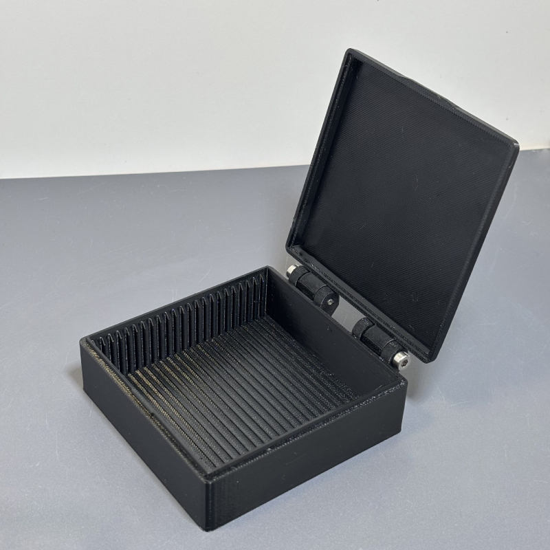 M.2 SSD кутия за съхранение, пакет от 20, модел yph002, дата на пускане 2025-04-01