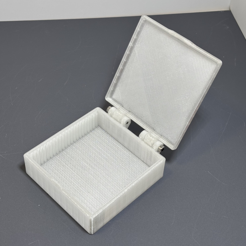 M.2 SSD кутия за съхранение, пакет от 20, модел yph002, дата на пускане 2025-04-01