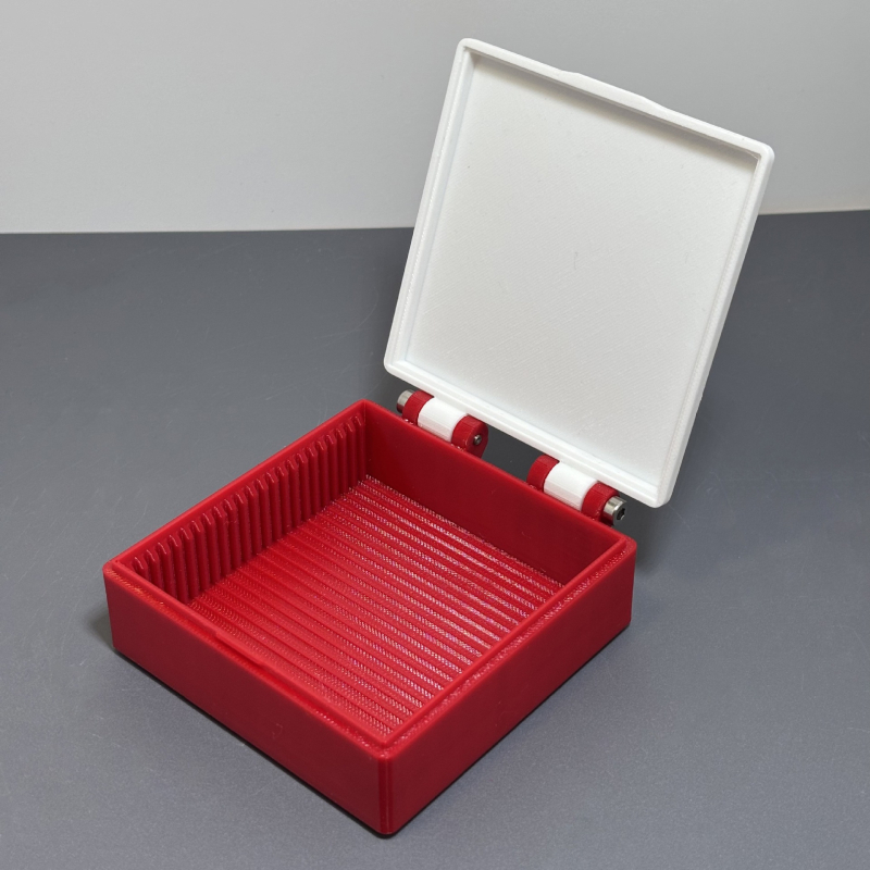 M.2 SSD кутия за съхранение, пакет от 20, модел yph002, дата на пускане 2025-04-01