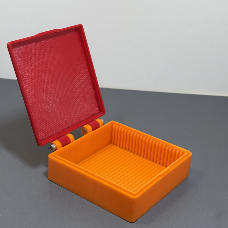 M.2 SSD кутия за съхранение, пакет от 20, модел yph002, дата на пускане 2025-04-01