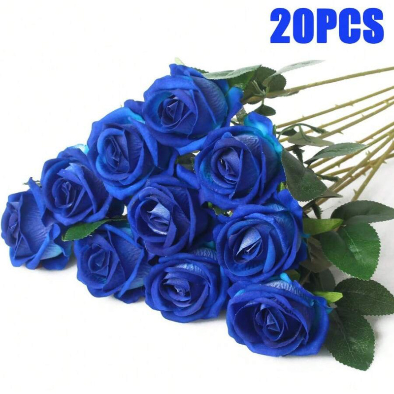 Mākslīgās rozes, preces kods sh49486492; Materiāls: Cits; Meistarība: Cits; Lietošana: Cits