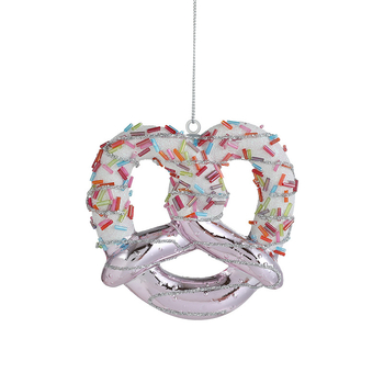 PVC Χριστουγεννιάτικο κρεμαστό διακοσμητικό παραθύρου με 3D εφέ, στυλ Κορεατικό / Καρτούν / Ευρωαμερικανικό