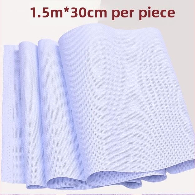 Плат за кръстат брод, SU бродерия, 11CT, средна мрежа