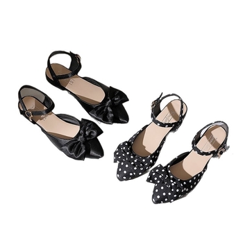 Sportiniai sandalai - PU viršus, PU padas, priekinis užtrauktukas, vienos spalvos, lengvi, be nugaros ir su šonų atidarymais