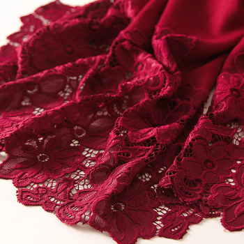 Ptah/Buta șal din lână pentru femei, țesătură plain weave, păstrează căldura, 100% lână, model 4PT389