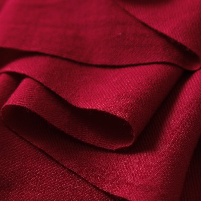 Ptah/Buta șal din lână pentru femei, țesătură plain weave, păstrează căldura, 100% lână, model 4PT389