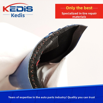 Kaidisi Πυκνωμένη Ταινία Επισκευής Ελαστικού Φορτηγών - Φυσικός Καουτσούκ, Εξουσιοδοτημένη Ιδιωτική Μάρκα
