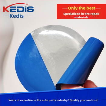 Kaidisi Πυκνωμένη Ταινία Επισκευής Ελαστικού Φορτηγών - Φυσικός Καουτσούκ, Εξουσιοδοτημένη Ιδιωτική Μάρκα
