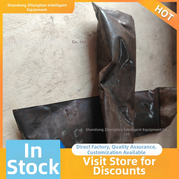 Απορροφητής Μονοξειδίου του Άνθρακα για Υπόγειες Εκρήξεις — Μοντέλο: Carbon Monoxide Eliminator for Underground Blasting; Ψευδωνύμιο: Carbon Monoxide Adsorbent; Μάρκα: Shandong Zhongtan Intelligent Equipment Co., Ltd.; Εφαρμογή: Μεταλλεία.