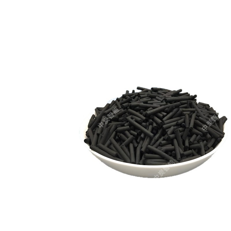 Απορροφητής Μονοξειδίου του Άνθρακα για Υπόγειες Εκρήξεις — Μοντέλο: Carbon Monoxide Eliminator for Underground Blasting; Ψευδωνύμιο: Carbon Monoxide Adsorbent; Μάρκα: Shandong Zhongtan Intelligent Equipment Co., Ltd.; Εφαρμογή: Μεταλλεία.