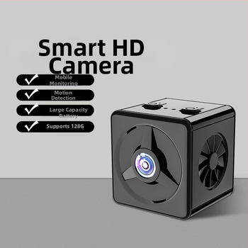 HD belaidė kamera – 1080P/720P, 25fps, USB 2.0, autofocus, įmontuotas mikrofonas