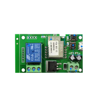 Biuro prieigos kontrolės sistema su nuotoliniu moduliu - DYEP, plastmasė, 0,5 kg, šiuolaikinis minimalistinis stilius