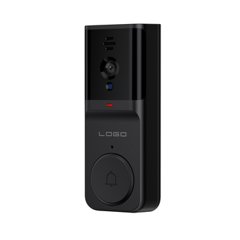 Видео домофон TOPU.Y I5-364 — интелигентен, с дисплей, безжичен интерком и HD видеонаблюдение