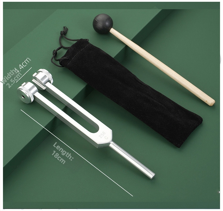 Ушна лъжичка за почистване на уши — не светеща, неръждаема стомана, Your Essential Surgical, опаковка 200 бр.