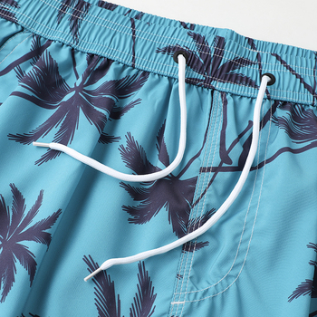 Grids unisex paplūdimio šortai su keturių krypčių ištempimu, poliesteris 95%, 130 g/m², tinkami bėgimui, dviračių sportui, žygiams, žvejybai ir plaukiojimui