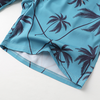 Grids unisex paplūdimio šortai su keturių krypčių ištempimu, poliesteris 95%, 130 g/m², tinkami bėgimui, dviračių sportui, žygiams, žvejybai ir plaukiojimui