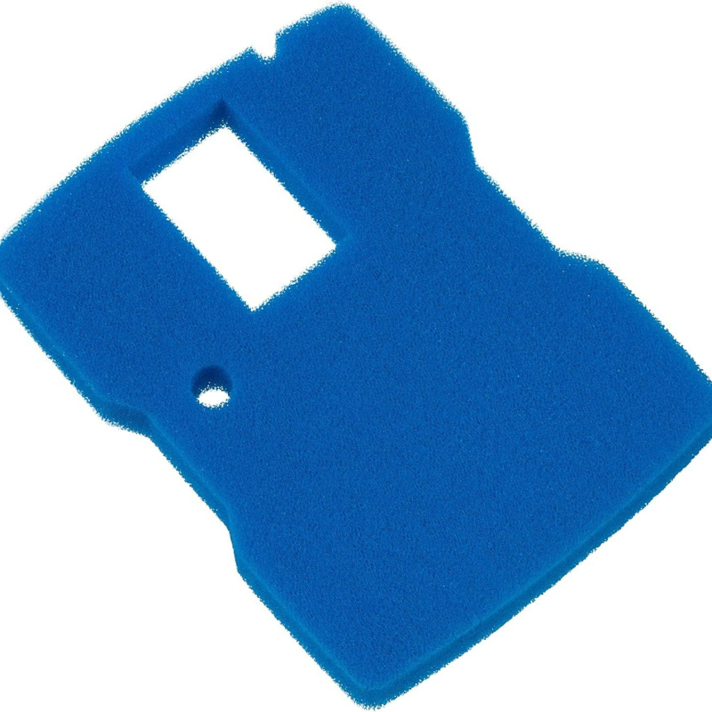 CUF-6000 Tvenkinio filtras – keičiamas kempinės filtras, 660 GPH