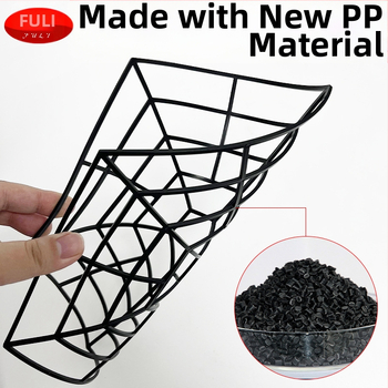 Δίκτυο για λίμνη και φράγμα ψαριών και γαρίδων – PP υλικό, προστασία από πουλιά και γάτες, Blessing Gift