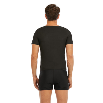 Unisex sportinis viršus su užtrauktuku ir apvaliu kaklu, poliesterio audinys su PU pamušalu, visų metų treniruotėms (bėgiojimas, važiavimas dviračiu, šokiai)