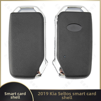 Kia intelligens kártya kulcs ház, kompatibilis 18/19 modelllel és a 20 K3 távirányítóval