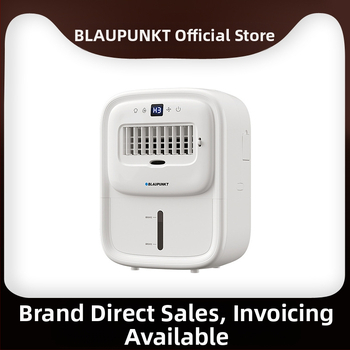 Virtuvės miglos ventiliatorius X6, USB maitinimas, 220V, 32W, osciluojantis