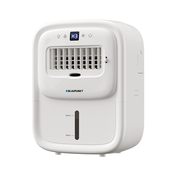 Virtuvės miglos ventiliatorius X6, USB maitinimas, 220V, 32W, osciluojantis