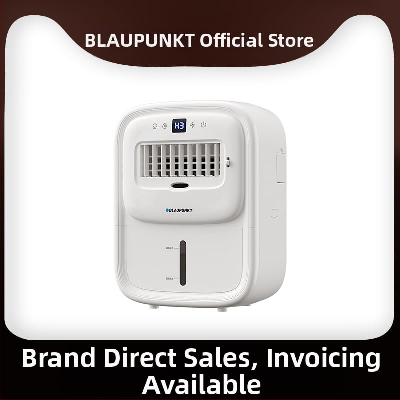 Virtuvės miglos ventiliatorius X6, USB maitinimas, 220V, 32W, osciluojantis