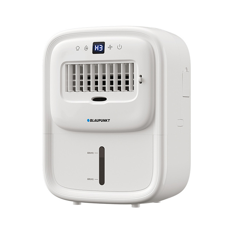 Virtuvės miglos ventiliatorius X6, USB maitinimas, 220V, 32W, osciluojantis