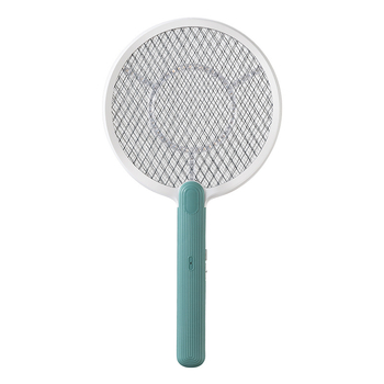 Le Xueer Elektrinis uodų atbaidiklis su įmontuota baterija, USB įkrovimu ir LED apšvietimu, baterijos talpa 1001–1600 mAh, įkrovimo laikas 3–5 valandos