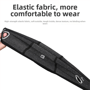 Rhinowalk dviračio veido kaukė, audinys Spandex/Lycra, unisex