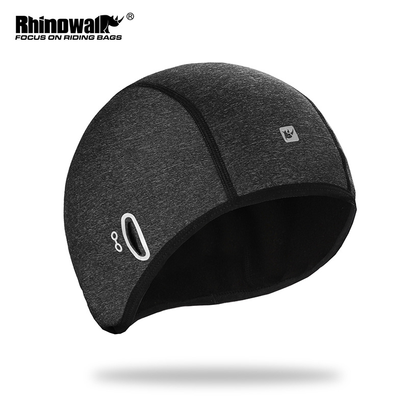 Rhinowalk dviračio veido kaukė, audinys Spandex/Lycra, unisex