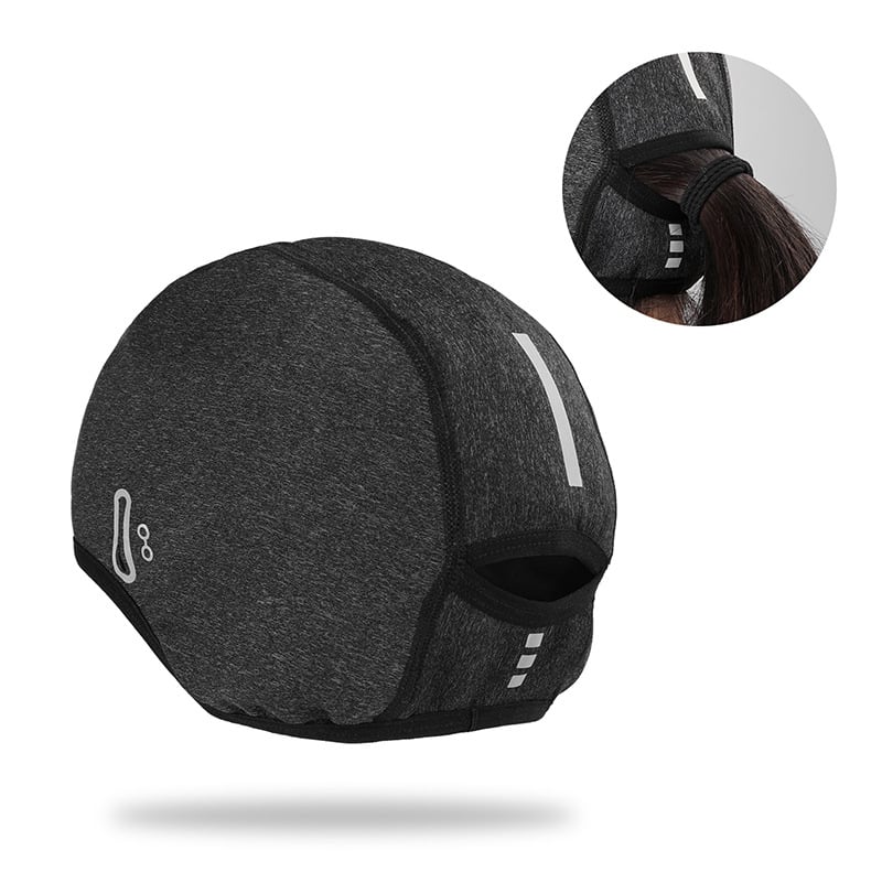 Rhinowalk dviračio veido kaukė, audinys Spandex/Lycra, unisex