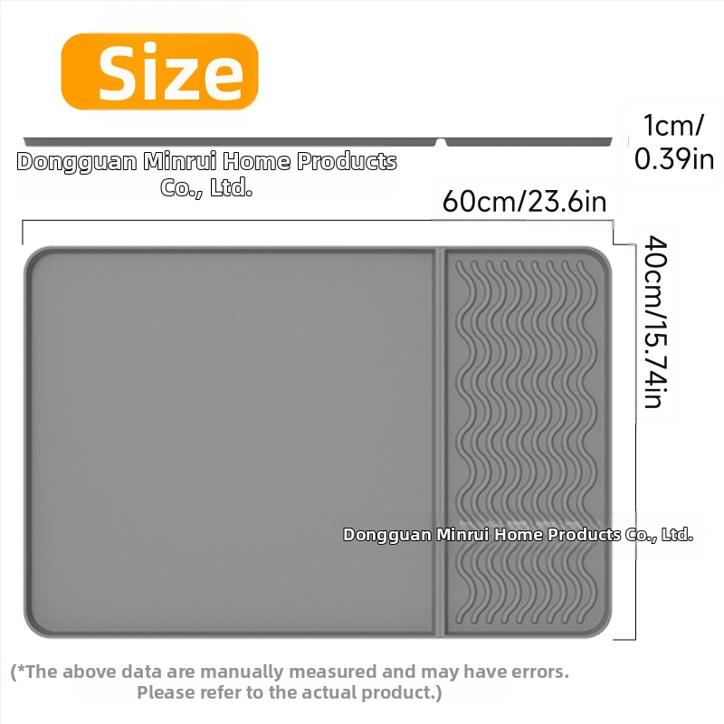 Портативен ледогенератор за плот със силиконова нехлъзгаща подложка, ръчно управление